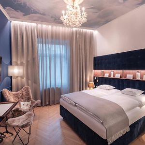 Boutique Hotel Donauwalzer