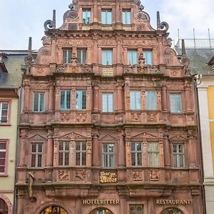 Hotel zum Ritter St. Georg